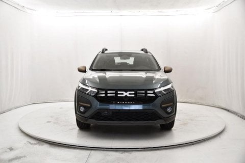 Auto Nuove Pronta Consegna A Brescia | Dacia Sandero Stepway 1.0 Tce Extreme Eco-G 100Cv -Gpl