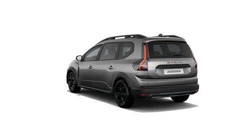 Nuove Pronta Consegna A Brescia | Dacia Jogger 1.6 Hybrid Extreme Up 140Cv 7P.ti