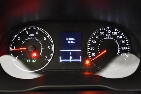Auto Usate A Brescia | Dacia Duster 1.5 Blue Dci Comfort 4X4 S&S 115Cv My19