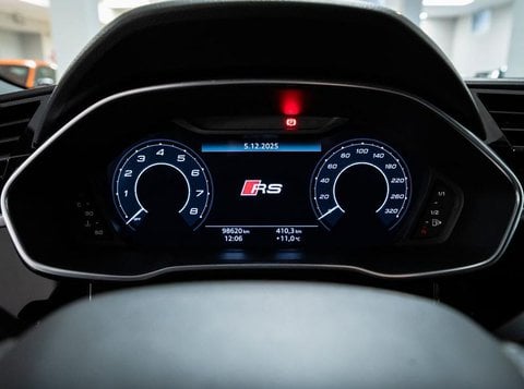 Auto Usate A Brescia | Audi Q3 Ii 2018 Quattro S Tronic -Iva Esposta