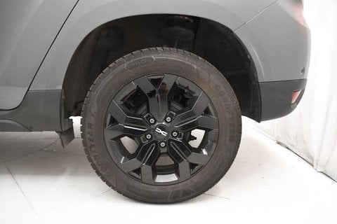 Auto Usate A Brescia | Dacia Duster 1.5 Blue Dci Sl Extreme 4X4 115Cv