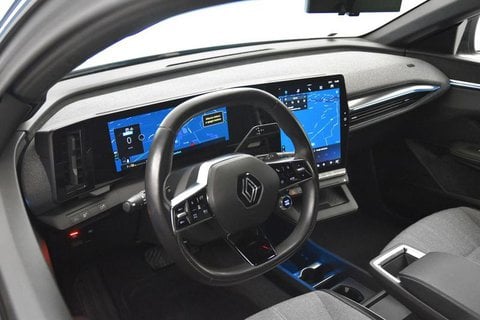 Auto Usate A Bergamo | Renault Megane E-Tech Electric Megane E-Tech Techno Ev60 Optimum Charge 220Cv