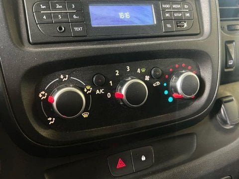 Auto Usate A Brescia | Renault Trafic Iv T27 2.0 Dci 120Cv L1H1 Ice E6D-Temp - Iva Esclusa - Auto...