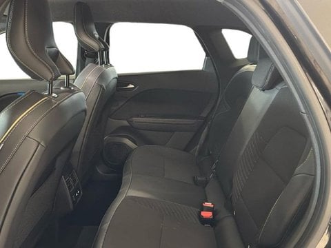 Auto Usate A Brescia | Renault Symbioz 1.6 E-Tech Full Hybrid Iconic 145Cv Auto