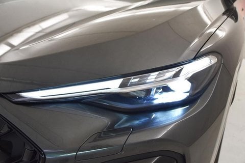 Auto Usate A Bergamo | Audi Q5 Sportback 2.0 Tdi Mhev+ S Line Edition Quattro 204Cv S-Tronic Tett...