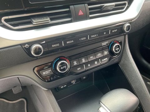 Auto Usate A Bergamo | Kia Niro 1.6 Gdi Hev Style Techno Pack Dct My20