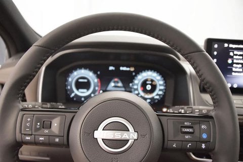 Auto Km0 A Brescia | Nissan Qashqai 1.3 Mhev Tekna 2Wd 140Cv