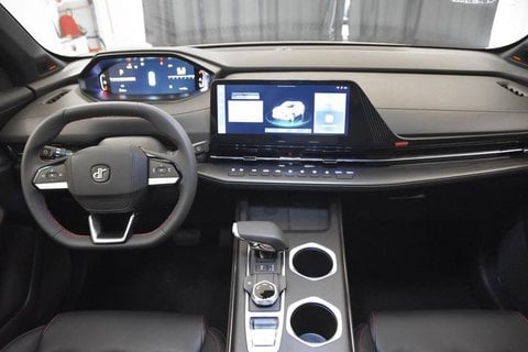 Auto Nuove Pronta Consegna A Brescia | Dr Automobiles Dr 6 Stilnovo 1.5 T-Gdi Gpl Dct - Nuova Dr6...