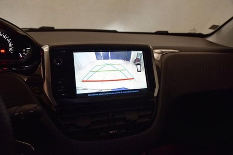 Auto Usate A Brescia | Peugeot 208 1.6 Bluehdi Gt Line S&S 120Cv 5P