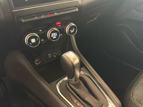 Auto Usate A Brescia | Renault Captur 1.6 Hybrid Evolution E-Tech 145Cv Auto