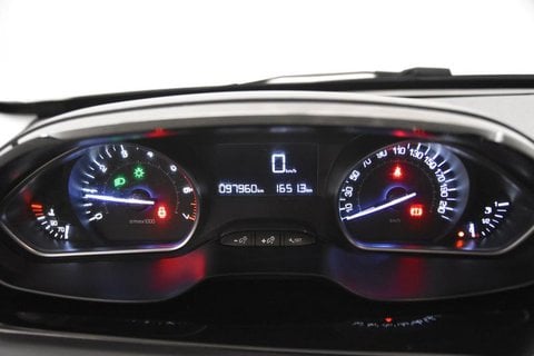 Auto Usate A Brescia | Peugeot 208 1.2 Puretech Signature S&S 82Cv 5P