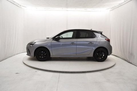 Auto Usate A Brescia | Opel Corsa 1.5 Elegance 100Cv