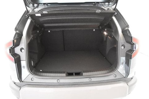 Auto Nuove Pronta Consegna A Brescia | Dacia Duster 1.2 Eco-G Journey 120Cv -Restyling My26