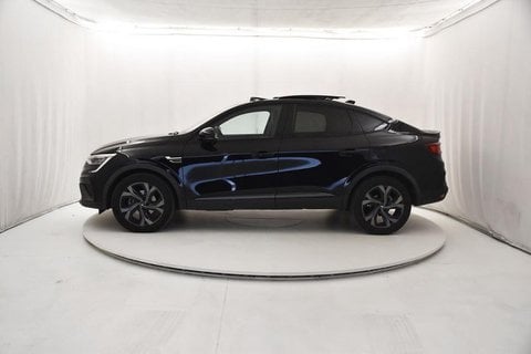 Auto Usate A Bergamo | Renault Arkana 1.6 E-Tech Engineered Hybrid 145Cv