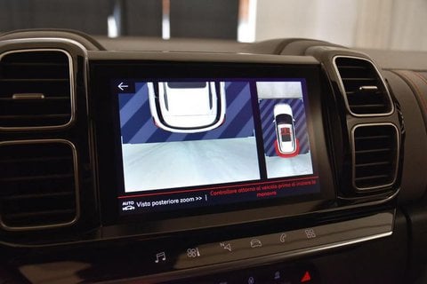 Auto Usate A Brescia | Citroën C5 Aircross 1.5 Bluehdi Shine S&S 130Cv Eat8