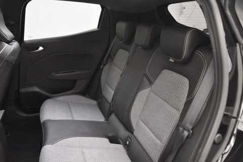 Auto Usate A Bergamo | Renault Clio 1.0 Tce Techno 90Cv