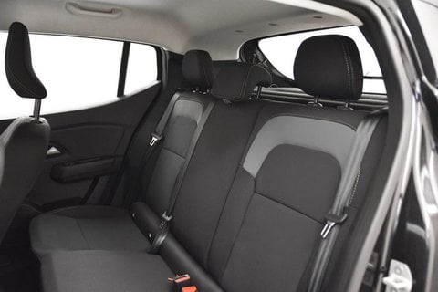 Auto Nuove Pronta Consegna A Brescia | Dacia Sandero Stepway 1.2 Eco-G Extreme 120Cv - Tasso 0