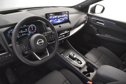 Auto Nissan Qashqai 1.5 E-Power Tekna+ 2Wd E-Shifter Nuove Pronta Consegna A Brescia