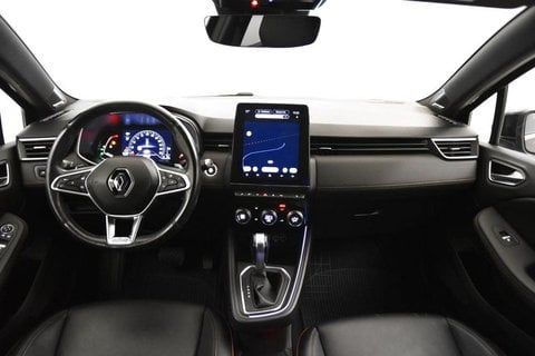 Auto Usate A Brescia | Renault Clio 1.3 Tce Initiale Paris 130Cv Edc Fap