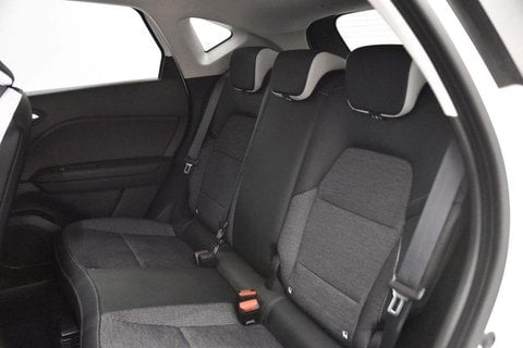 Auto Usate A Brescia | Renault Captur 1.0 Tce Techno Gpl 100Cv