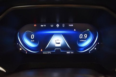 Auto Usate A Brescia | Dr Automobiles Dr 6.0 1.5 Turbo Gpl