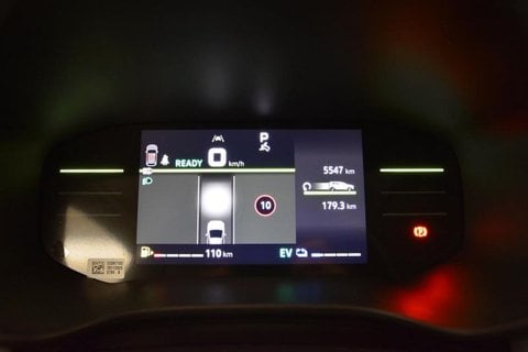 Auto Usate A Brescia | Dacia Jogger 1.8 Hybrid Extreme 155Cv Auto