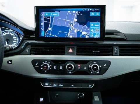 Auto Usate A Brescia | Audi A4 Avant Tdi Quattro Tiptronic-341Cv -Iva Esposta-Unico Proprietario
