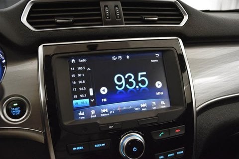 Auto Usate A Brescia | Haval H2 1.5T Premium Gpl