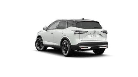 Nuove Pronta Consegna A Brescia | Nissan Qashqai 1.5 E-Power N-Connecta 2Wd 205Cv