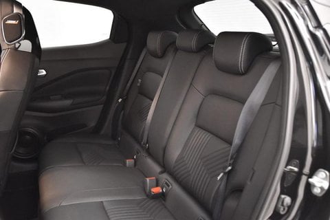Auto Nuove Pronta Consegna A Brescia | Nissan Juke 1.0 Dig-T Tekna 114Cv Dct