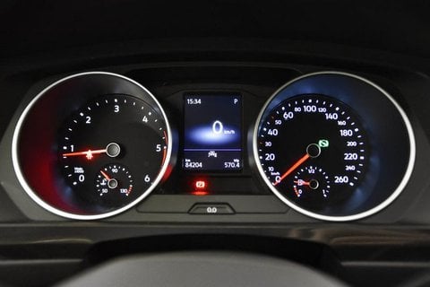 Auto Usate A Bergamo | Volkswagen Tiguan 2.0 Tdi Scr Life 4Motion 150Cv Dsg