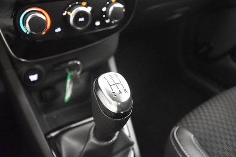 Auto Usate A Bergamo | Renault Clio 0.9 Tce Moschino Zen 75Cv