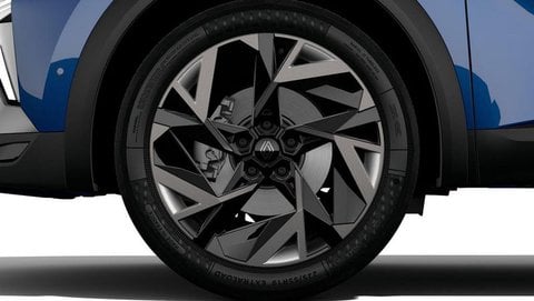Auto Nuove Pronta Consegna A Brescia | Renault Symbioz 1.2 Eco-G Esprit Alpine 120Cv