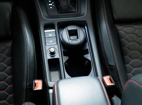 Auto Usate A Brescia | Audi Rs Q3 Rs Quattro S Tronic -Iva Esposta