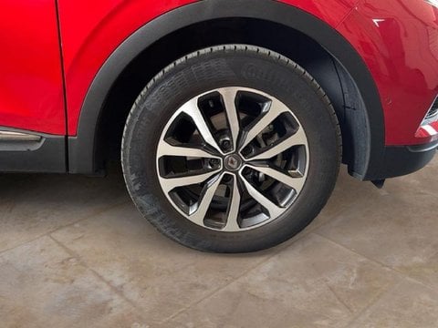 Auto Usate A Brescia | Renault Kadjar 1.5 Blue Dci Intens 115Cv Edc - Iva Esclusa - Autocarro