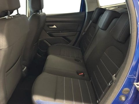 Auto Usate A Bergamo | Dacia Duster 1.0 Tce 15Th Anniversary Eco-G 4X2 100Cv
