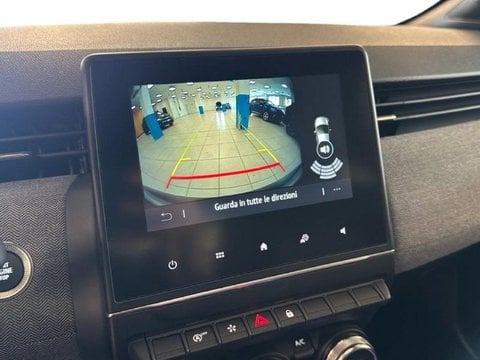 Auto Usate A Brescia | Renault Clio 1.0 Tce Techno 90Cv