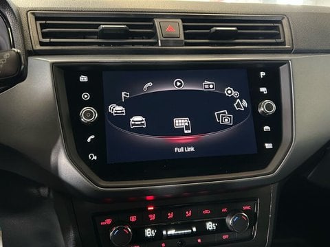 Auto Usate A Bergamo | Seat Arona 1.6 Tdi Style 95Cv Dsg
