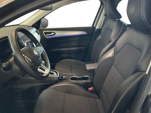 Auto Usate A Bergamo | Renault Arkana 1.6 E-Tech Hybrid Techno 145Cv