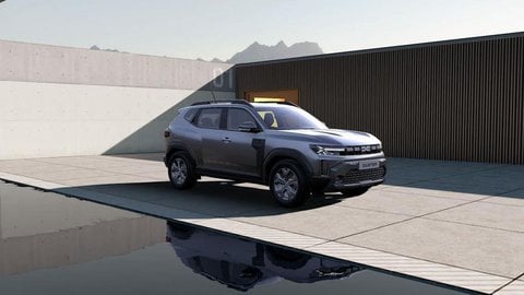 Auto Nuove Pronta Consegna A Brescia | Dacia Duster 1.8 Hybrid Expression 155Cv Auto -Restyling My26