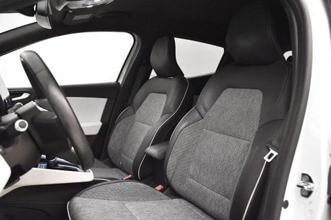 Auto Usate A Brescia | Renault Clio 1.6 Hybrid Serie Limitata E-Tech 140Cv Auto