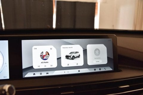 Auto Nuove Pronta Consegna A Brescia | Dr Automobiles Dr 5 Dr 5 1.5 Gpl Collection 88Cv