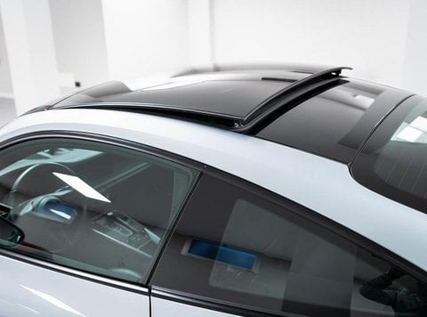 Auto Usate A Brescia | Porsche 911 992 4S Coupe-Tetto-Scarico Sport-Sollev.-Asse Sterzante