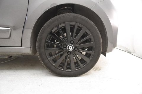 Auto Usate A Brescia | Renault Twingo Electric Twingo Authentic 22Kwh