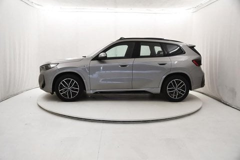 Auto Usate A Brescia | Bmw X1 Sdrive18I Msport Auto Tetto - Led - Navi - Aziendale