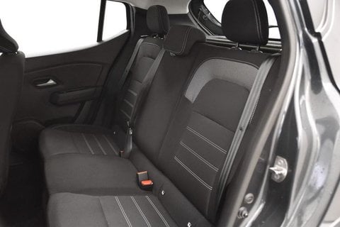 Auto Usate A Brescia | Dacia Sandero Streetway 1.0 Sce Expression 65Cv