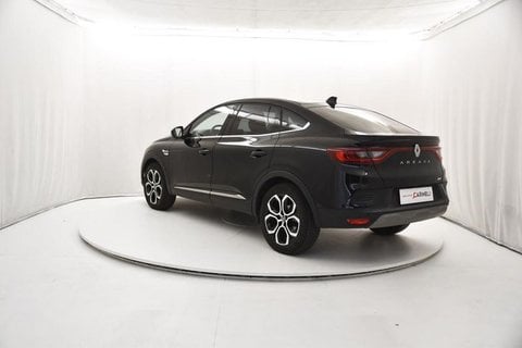 Auto Usate A Bergamo | Renault Arkana 1.6 E-Tech Hybrid Techno 145Cv