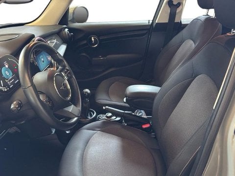 Auto Usate A Brescia | Mini Mini 5 Porte 1.5 Twinpower Turbo One