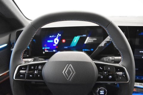 Auto Usate A Brescia | Renault Rafale 1.2 E-Tech Full Hybrid Esprit Alpine 200Cv Auto -Aziendale