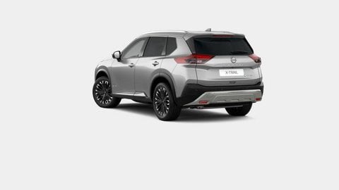 Auto Nuove Pronta Consegna A Bergamo | Nissan X-Trail 1.5 E-Power Tekna 2Wd Auto
